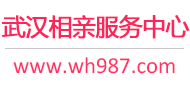 987婚恋网logo