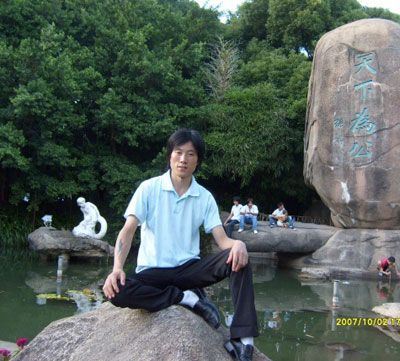 KOOYung的第一张照片--武汉987婚恋网