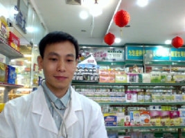 仁者爱人的第一张照片--武汉相亲服务中心
