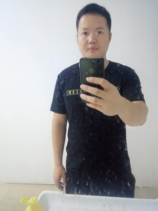 勇敢去爱的第一张照片--武汉相亲服务中心