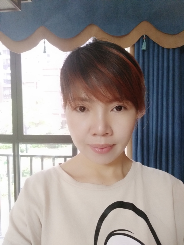 余生安好的第一张照片--武汉相亲服务中心