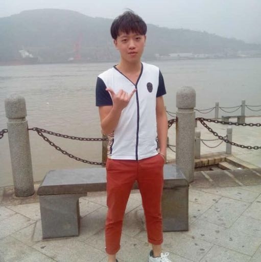 刘子颖的第一张照片--武汉相亲服务中心