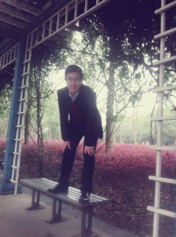 果子的第一张照片--武汉相亲服务中心