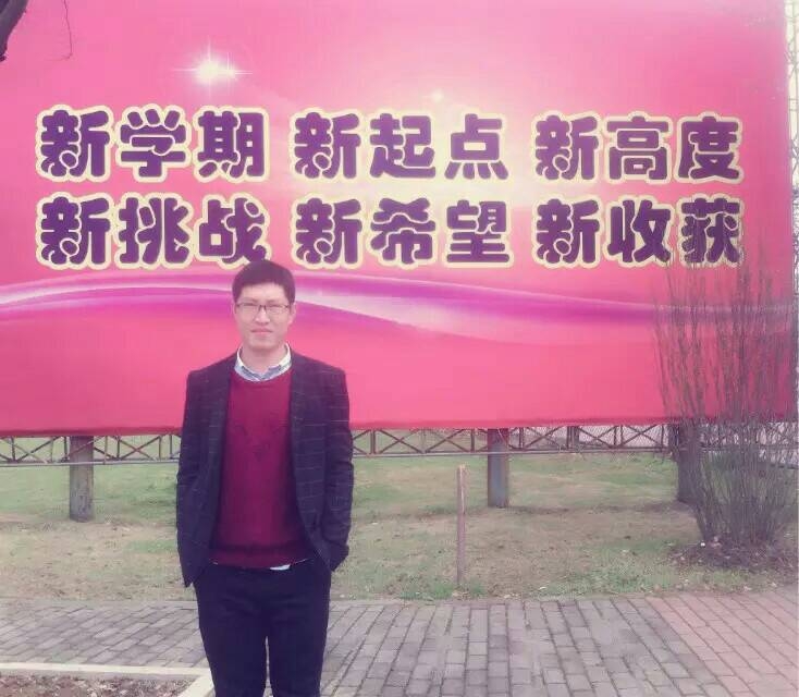 果子的第二张照片--武汉相亲服务中心