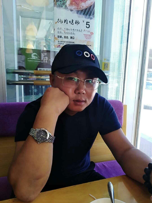 迷路了的第一张照片--武汉相亲服务中心
