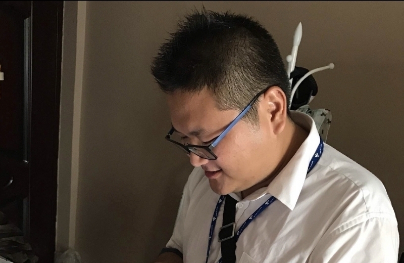 人生就是一个选择的第二张照片--武汉相亲服务中心