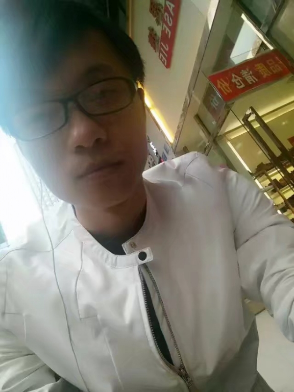 你的益达的第一张照片--武汉相亲服务中心
