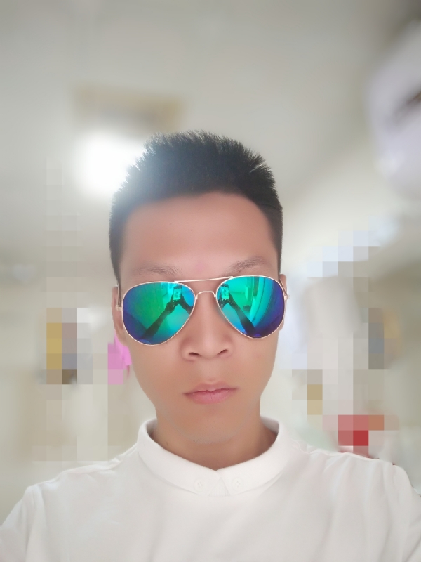 别来无恙的第一张照片--武汉相亲服务中心