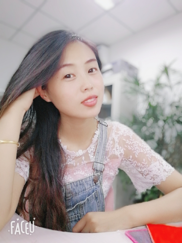 暖暖的第二张照片--武汉相亲服务中心