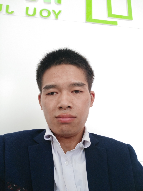 阿宝的第一张照片--武汉相亲服务中心