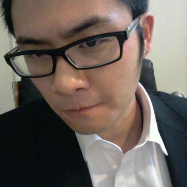 randywong的第一张照片--武汉相亲服务中心