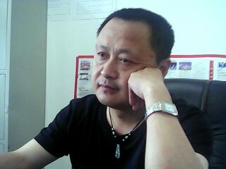 雅木的第一张照片--武汉相亲服务中心