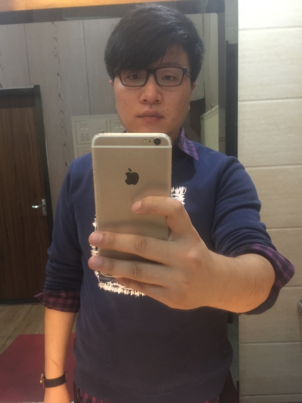 榴莲先生的第二张照片--武汉相亲服务中心