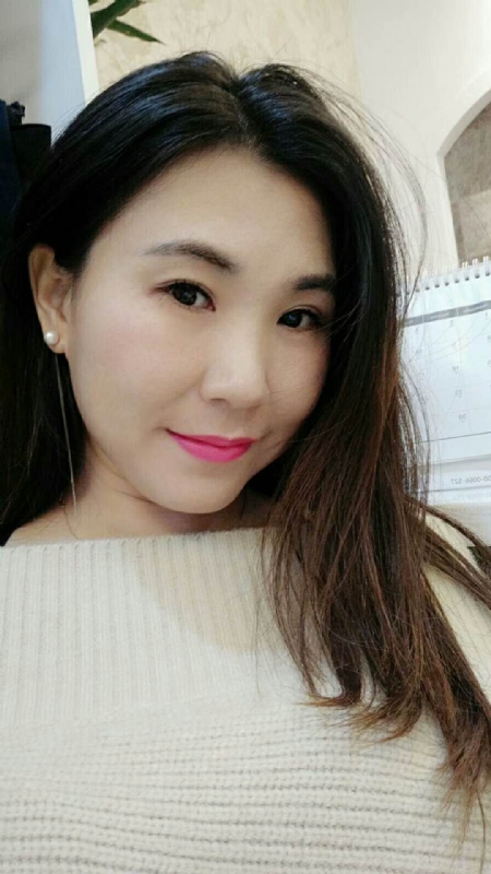 琳的故事的第一张照片--武汉相亲服务中心