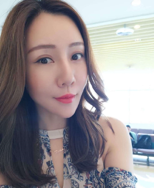 娜娜的第三张照片--武汉相亲服务中心