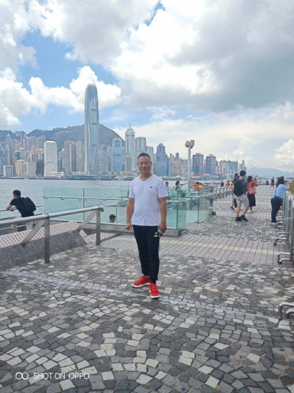 綠茶的第一张照片--武汉相亲服务中心