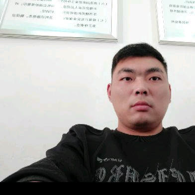 喜欢爱笑的女生的第一张照片--武汉相亲服务中心