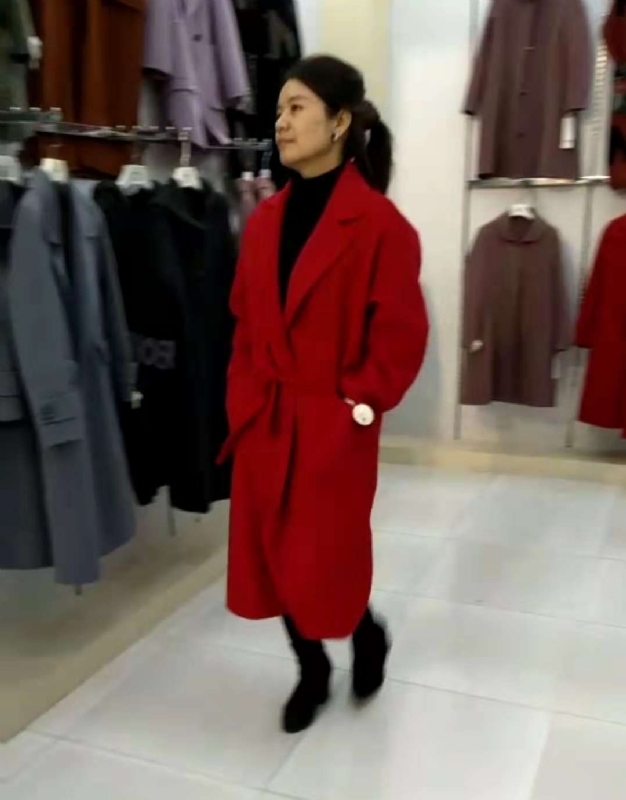 潘琪凌的第一张照片--武汉相亲服务中心