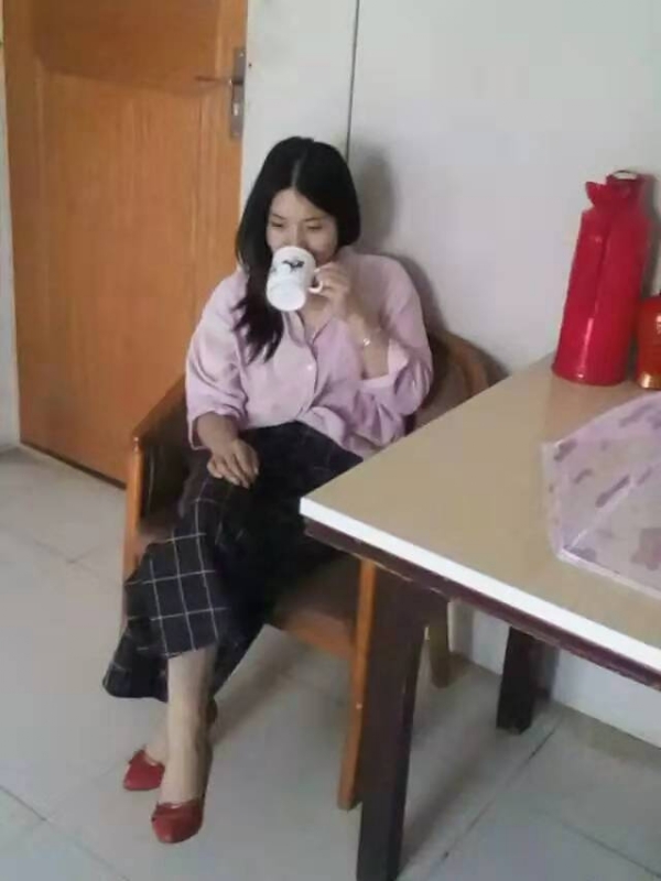 潘琪凌的第二张照片--武汉相亲服务中心