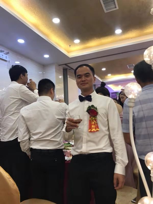 johnchen的第一张照片--武汉相亲服务中心