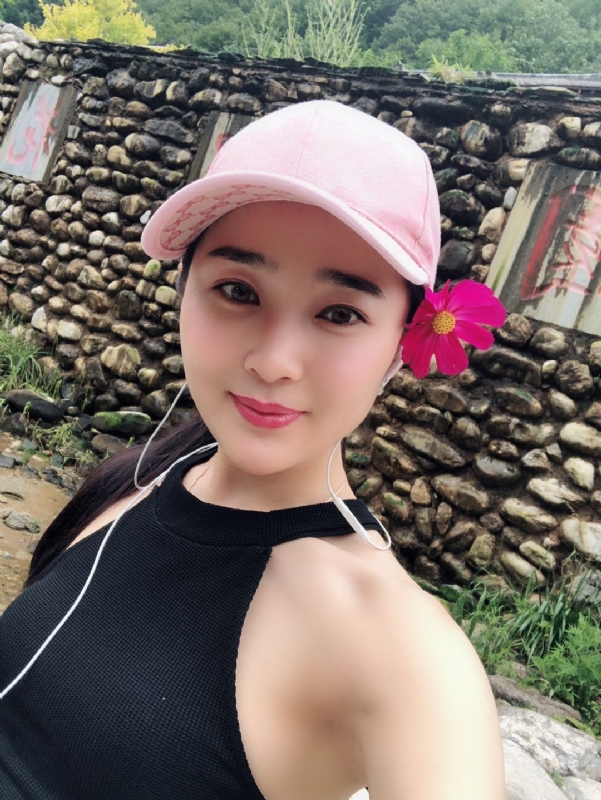 小白兔的大奶糖的第一张照片--武汉相亲服务中心