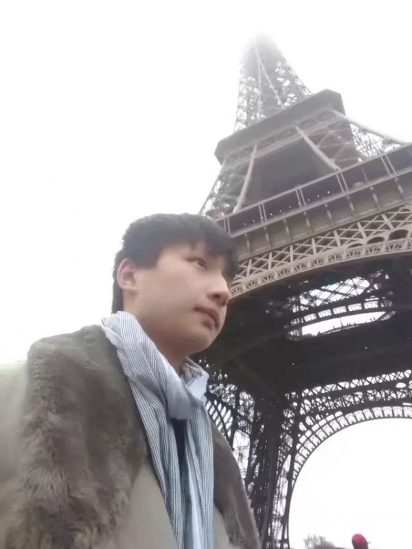 好好相遇的第二张照片--武汉相亲服务中心