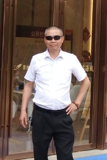 李九的第一张照片--武汉相亲服务中心