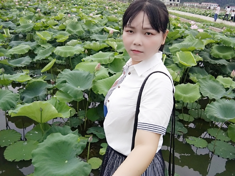 小五同学的第二张照片--武汉相亲服务中心