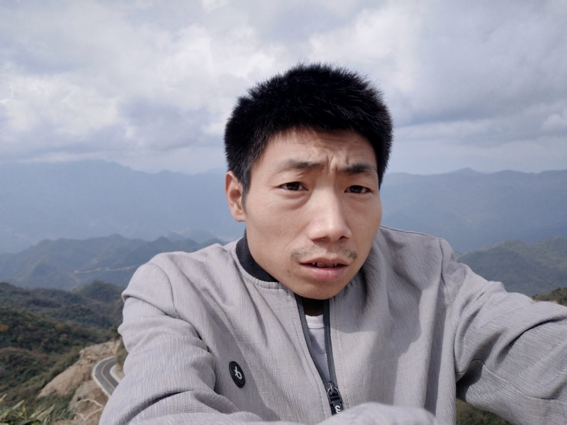 向后半生奋斗的第一张照片--武汉相亲服务中心