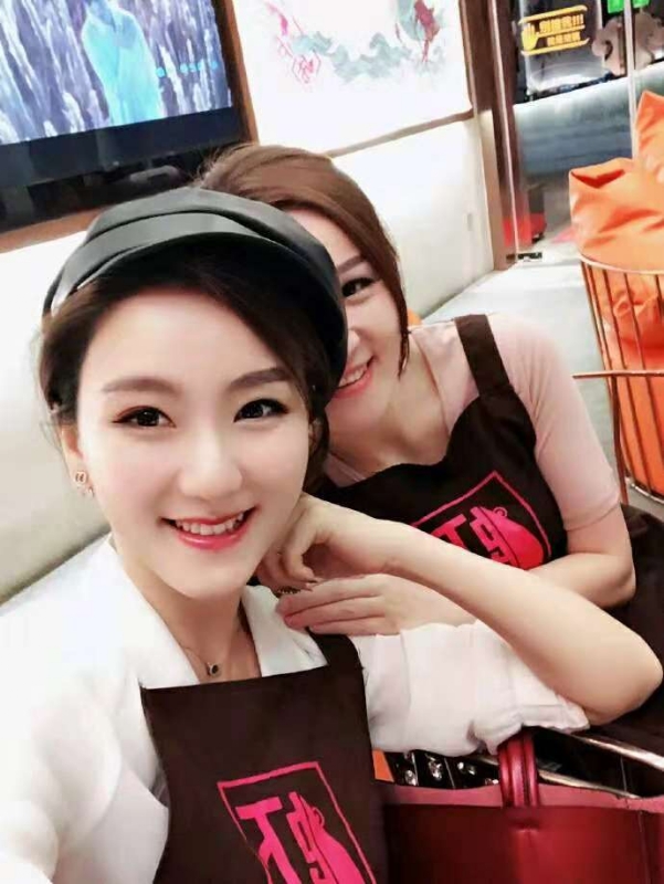 欣颖的第三张照片--武汉相亲服务中心