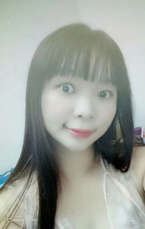 朵朵的第一张照片--武汉相亲服务中心
