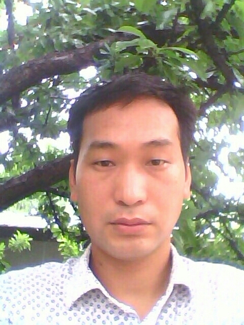 蓝天与白云的第一张照片--武汉相亲服务中心