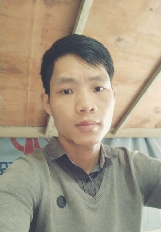 酷酷的第一张照片--武汉相亲服务中心