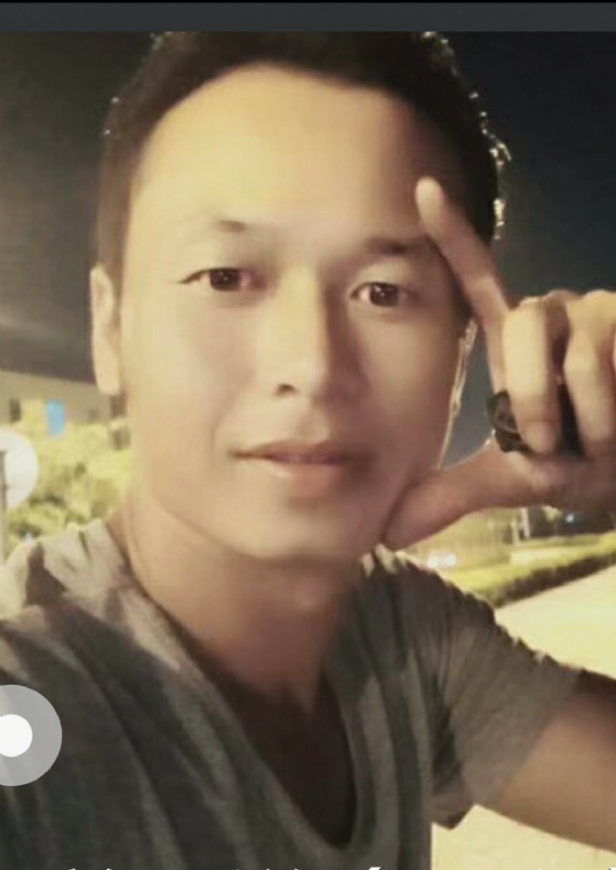 廖军的第一张照片--武汉相亲服务中心