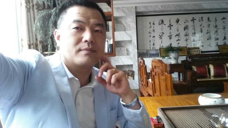厚德载物的第一张照片--武汉相亲服务中心