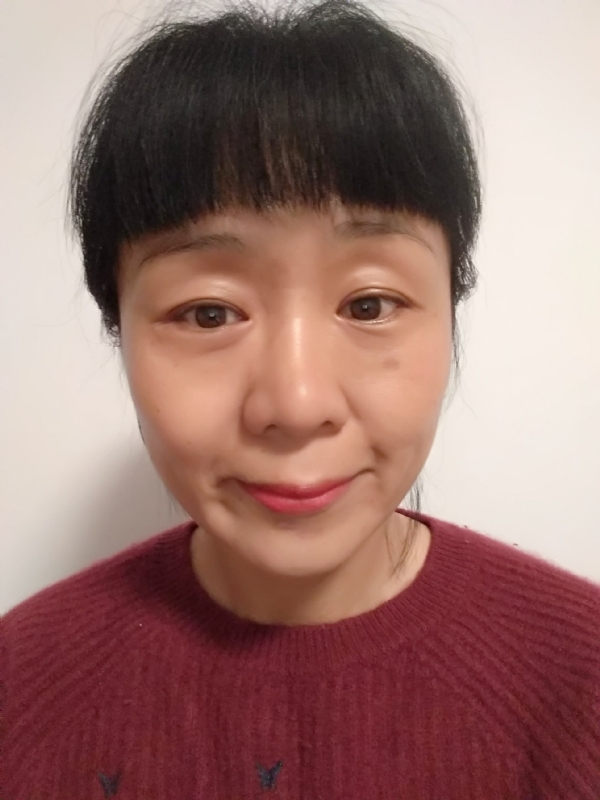 余生请你指教的第一张照片--武汉相亲服务中心