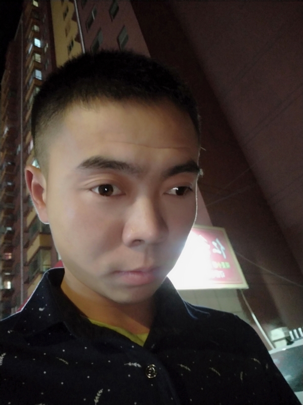 盛夏的果实的第一张照片--武汉相亲服务中心