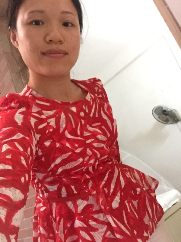 桂芳的第一张照片--武汉相亲服务中心