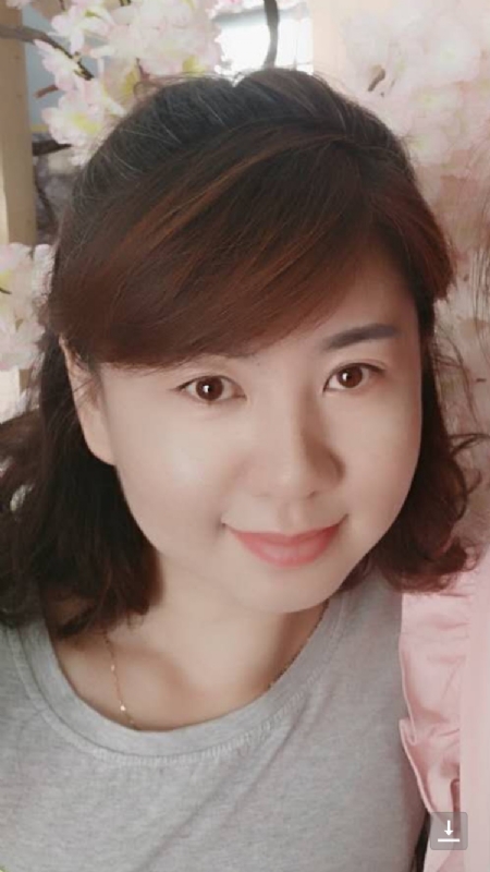 笑笑的第一张照片--武汉相亲服务中心