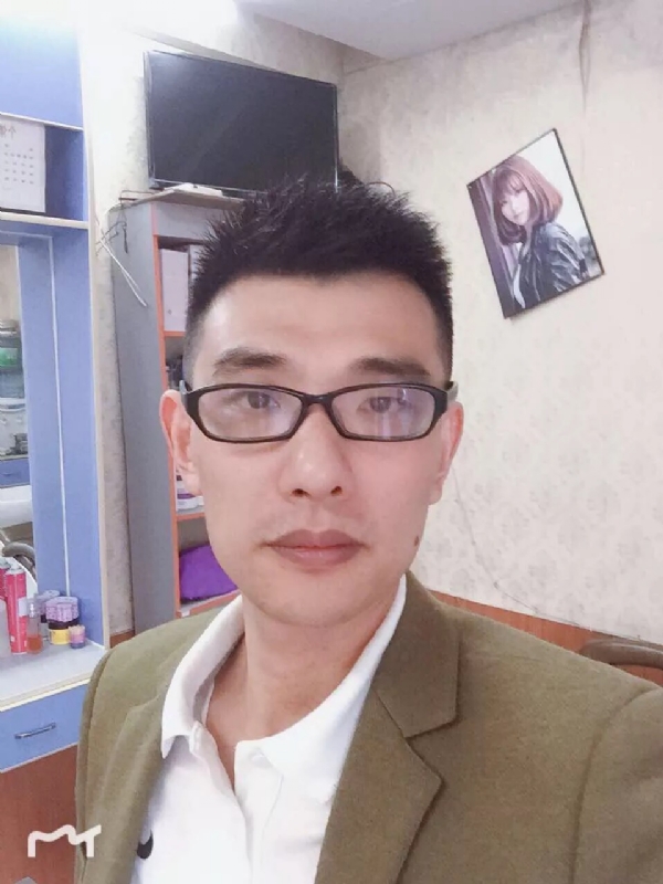 你的笨蛋的第一张照片--武汉相亲服务中心