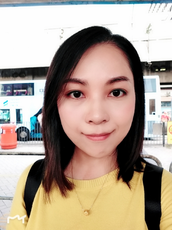 annie的第一张照片--武汉相亲服务中心
