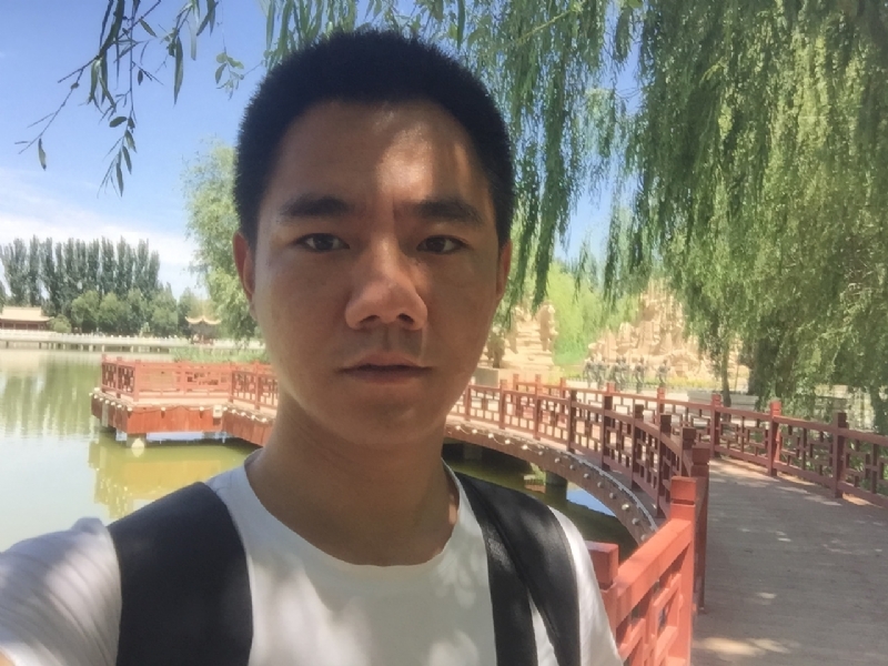 一见倾心的第一张照片--武汉相亲服务中心