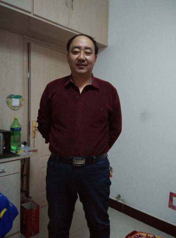 愿得一人心的第一张照片--武汉相亲服务中心