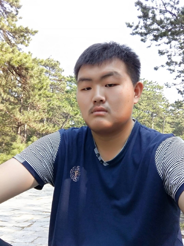 单身小伙的第一张照片--武汉相亲服务中心