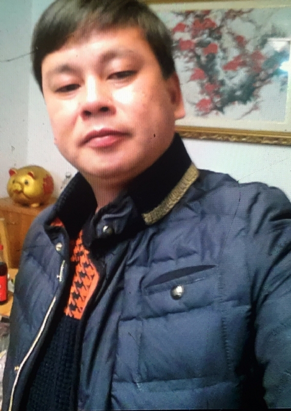 期待幸福的第一张照片--武汉相亲服务中心