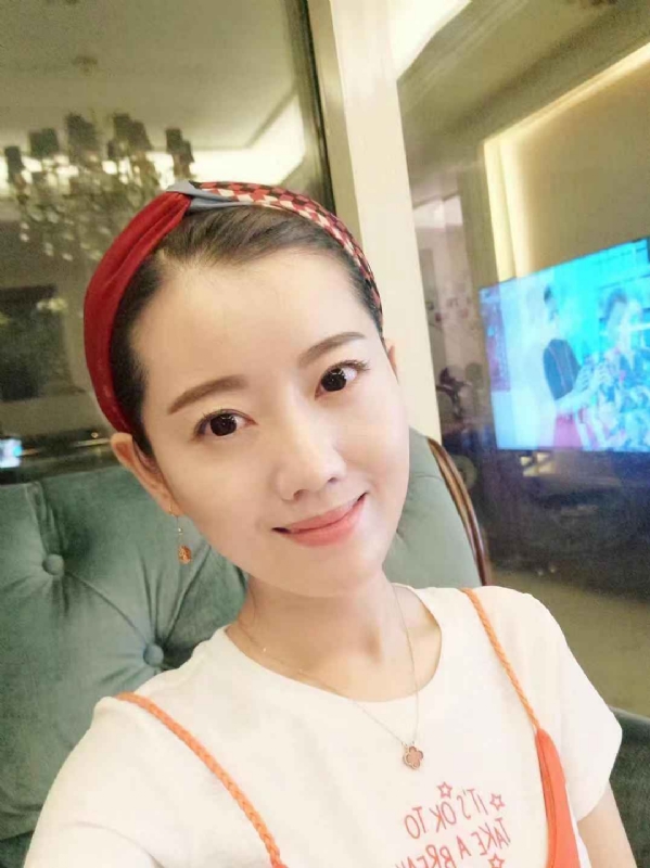 小河的第二张照片--武汉相亲服务中心