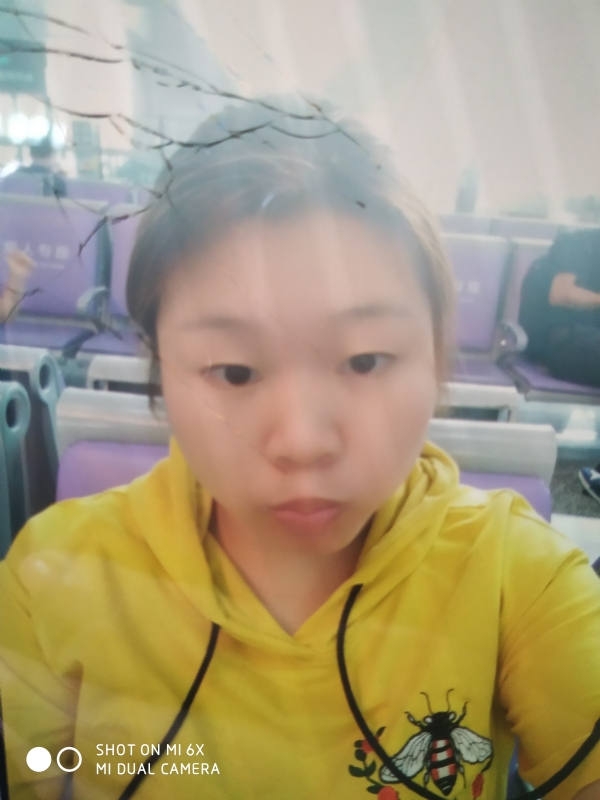 随缘的第一张照片--武汉相亲服务中心