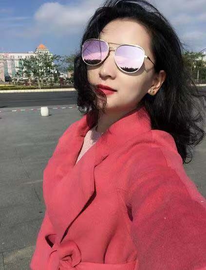 初恋栀子花的第一张照片--武汉相亲服务中心