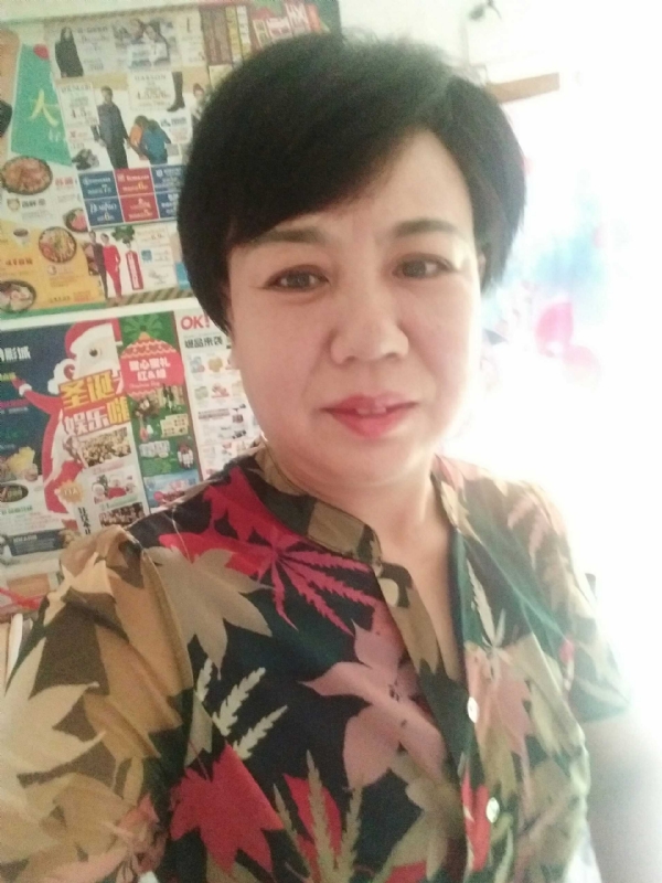 善解人意的第一张照片--武汉相亲服务中心