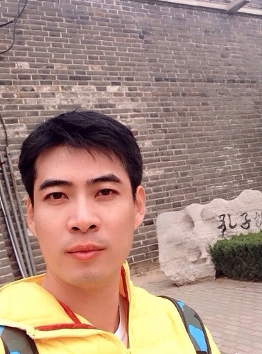 相生相爱的第一张照片--武汉相亲服务中心